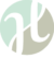Helder in balans logo